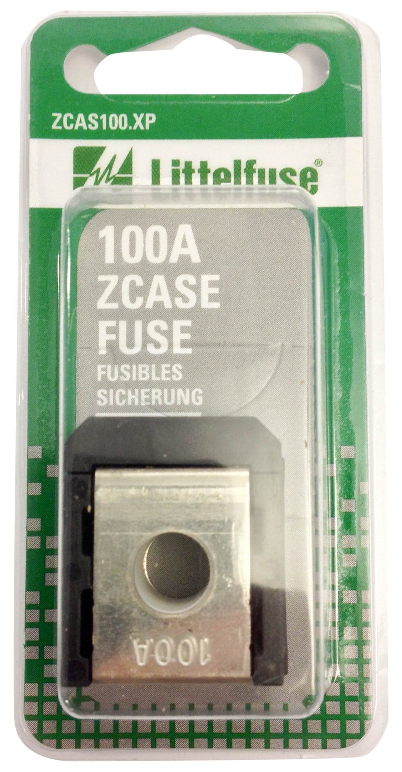 LITTELFUSE ZCAS100XP
