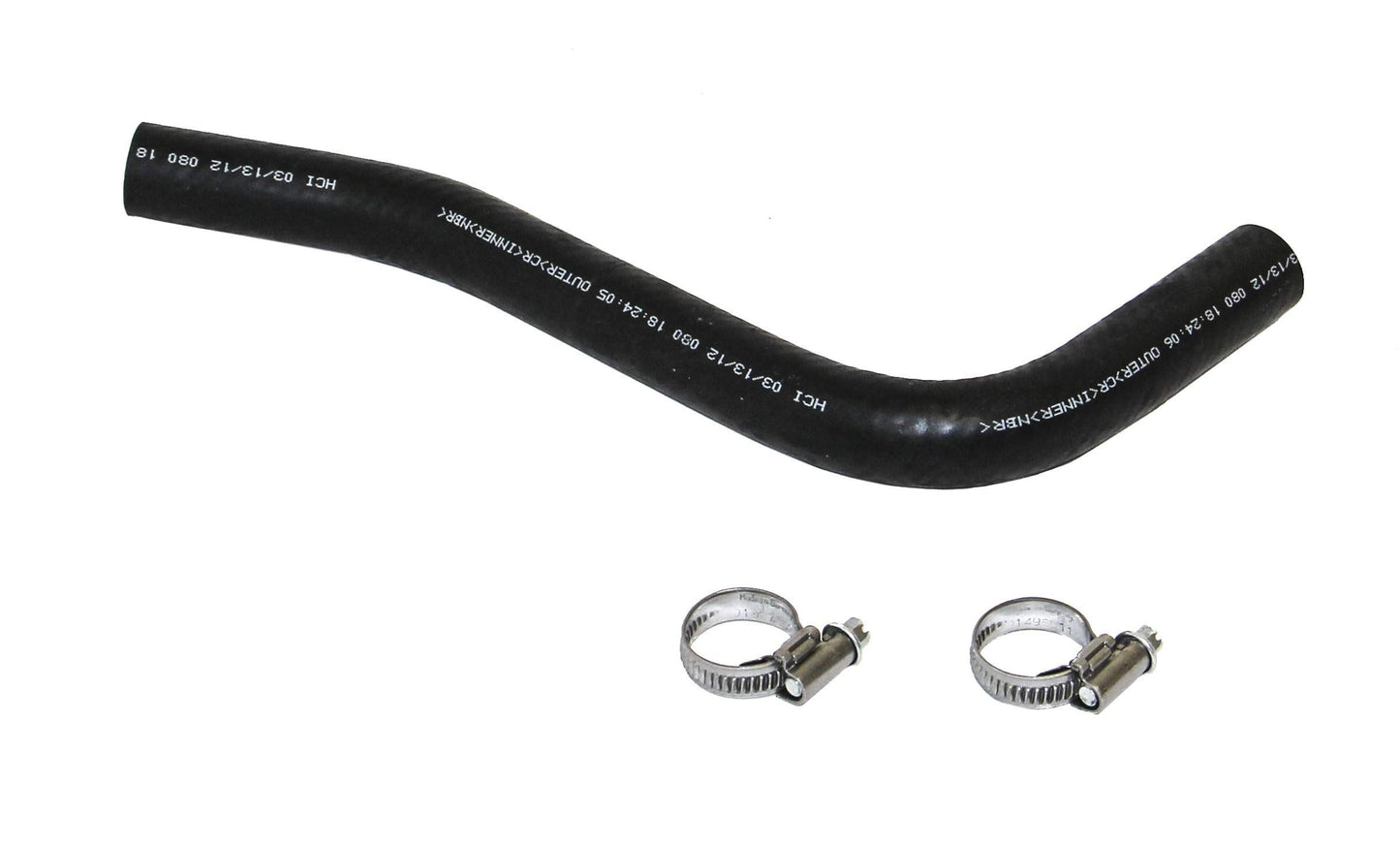 CRP PSH0432 Power Steering Reservoir Hose