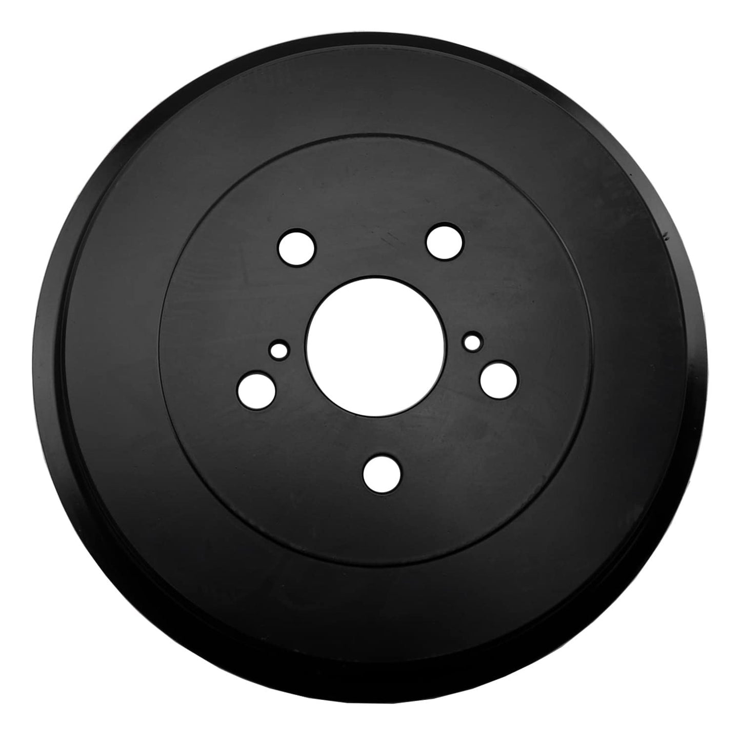 Beck/Arnley 083-3370 Brake Drum