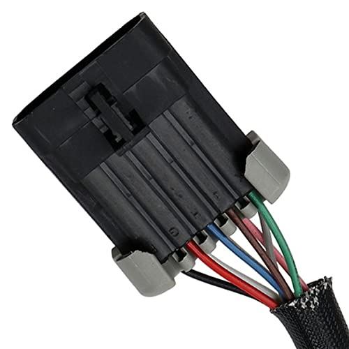 Beck/Arnley 201-2730 Neutral Safety Switch