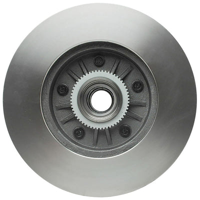 ACDelco Advantage 18A2347AC Ensemble rotor et moyeu de frein à disque
