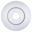 ACDelco Advantage 18A2361AC Rotor de frein à disque