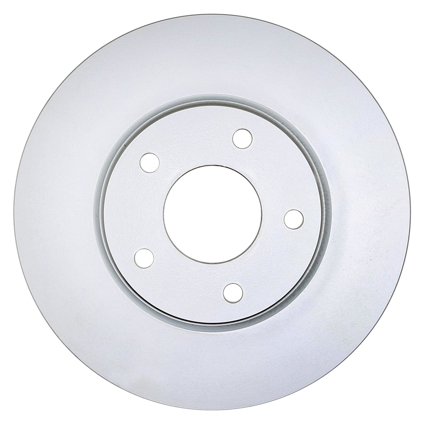 ACDelco Advantage 18A2361AC Rotor de frein à disque