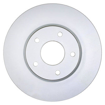 ACDelco Advantage 18A2361AC Rotor de frein à disque