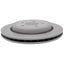 ACDelco Advantage 18A2758AC Rotor de frein à disque