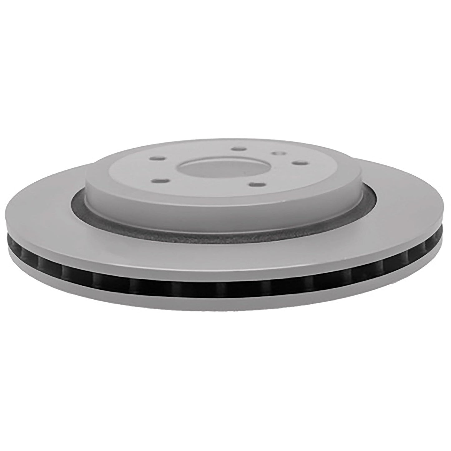 ACDelco Advantage 18A2758AC Rotor de frein à disque