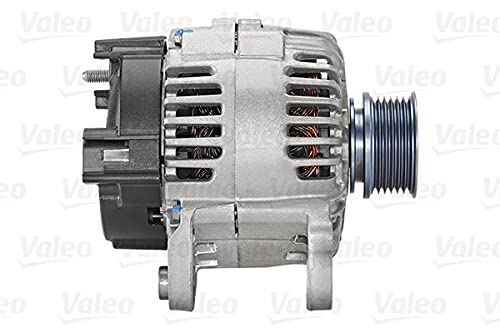 Alternador Valeo 439500