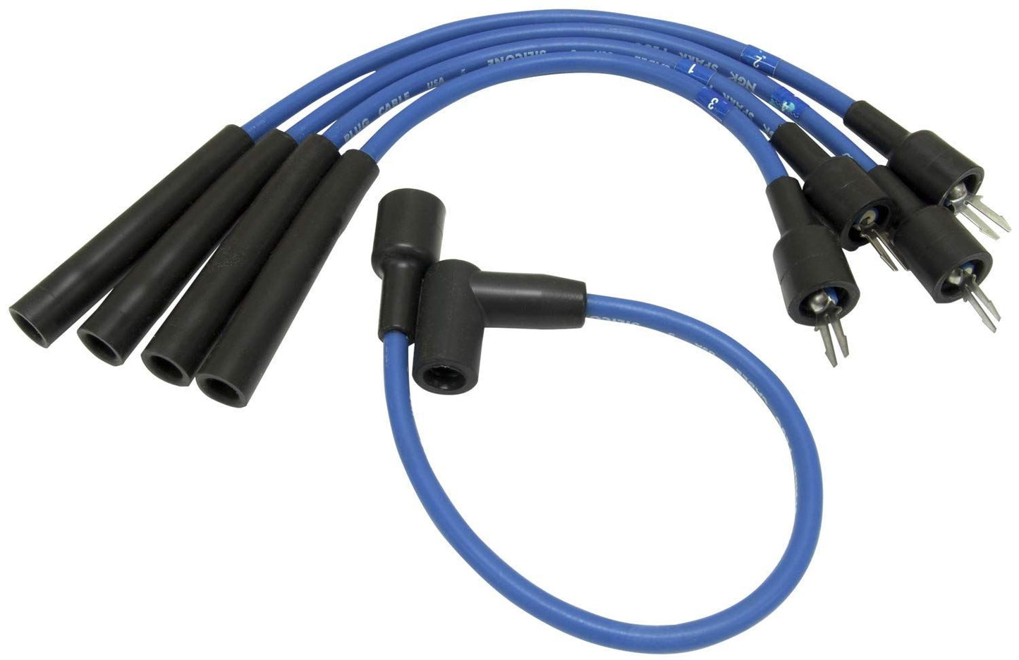 NGK Canada 53152 Juego de cables para bujías