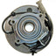 ACDelco Professional 513201 Roulement de roue et moyeu