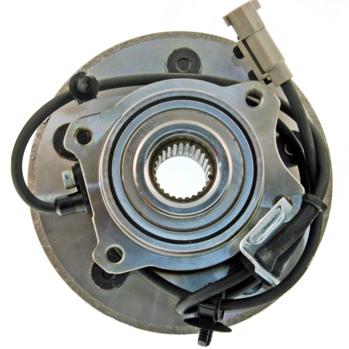 ACDelco Professional 513201 Roulement de roue et moyeu