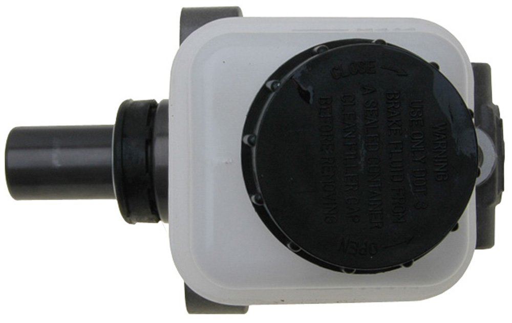 Raybestos MC390895 Brake Master Cylinder
