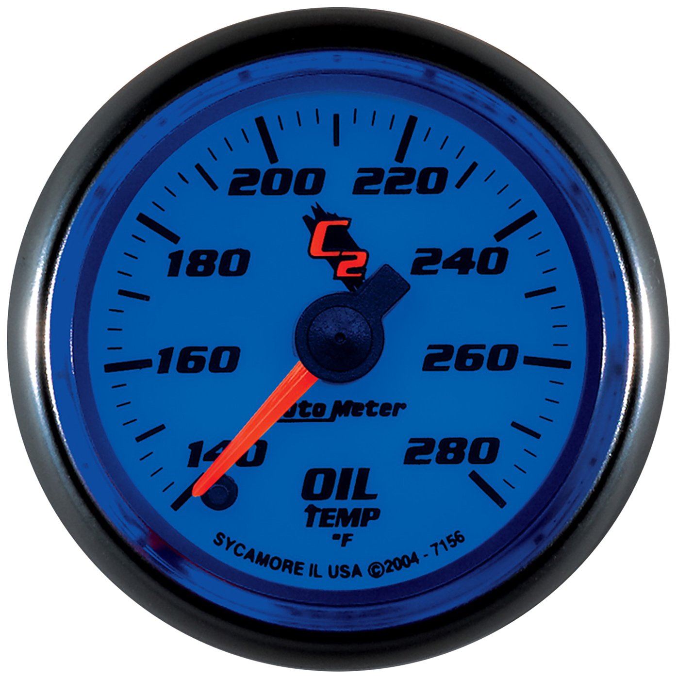 Autometro 7156