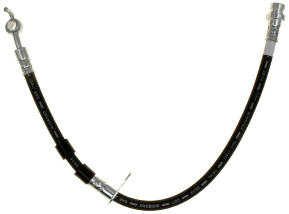Raybestos BH382848 Brake Hydraulic Hose