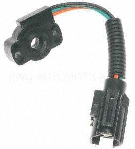 Sensor de posición del acelerador BWD EC3314
