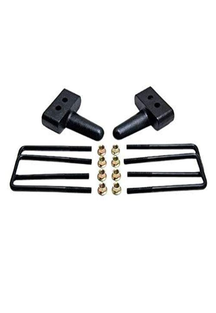 Ready Lift 66-2051 Kit de bloque de resorte de suspensión