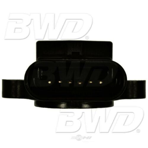 Sensor de posición del acelerador BWD EC3350