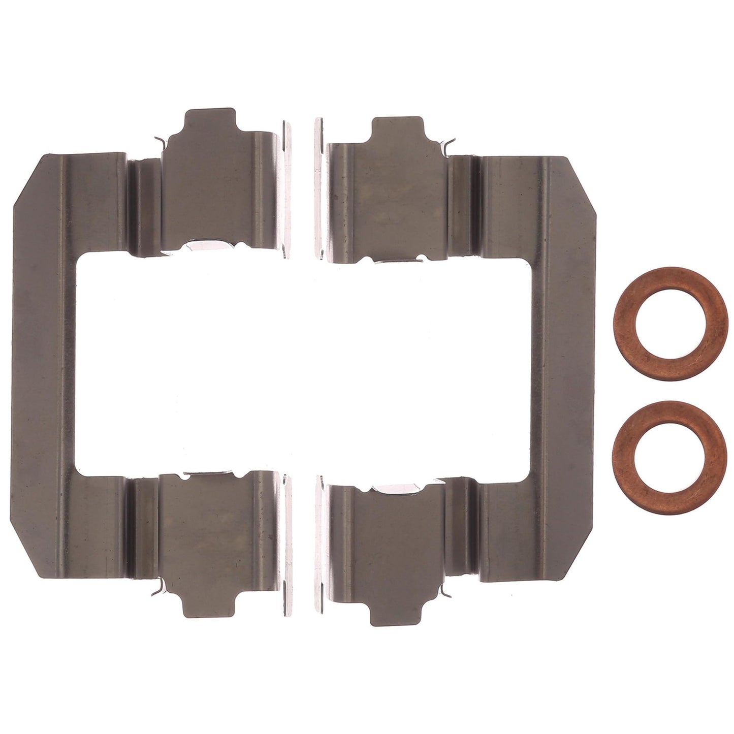 ACDelco Professional Durastop 18FR2184 Étrier de frein à disque