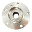 SKF BR930786 Axle Bearing and Hub Assembly