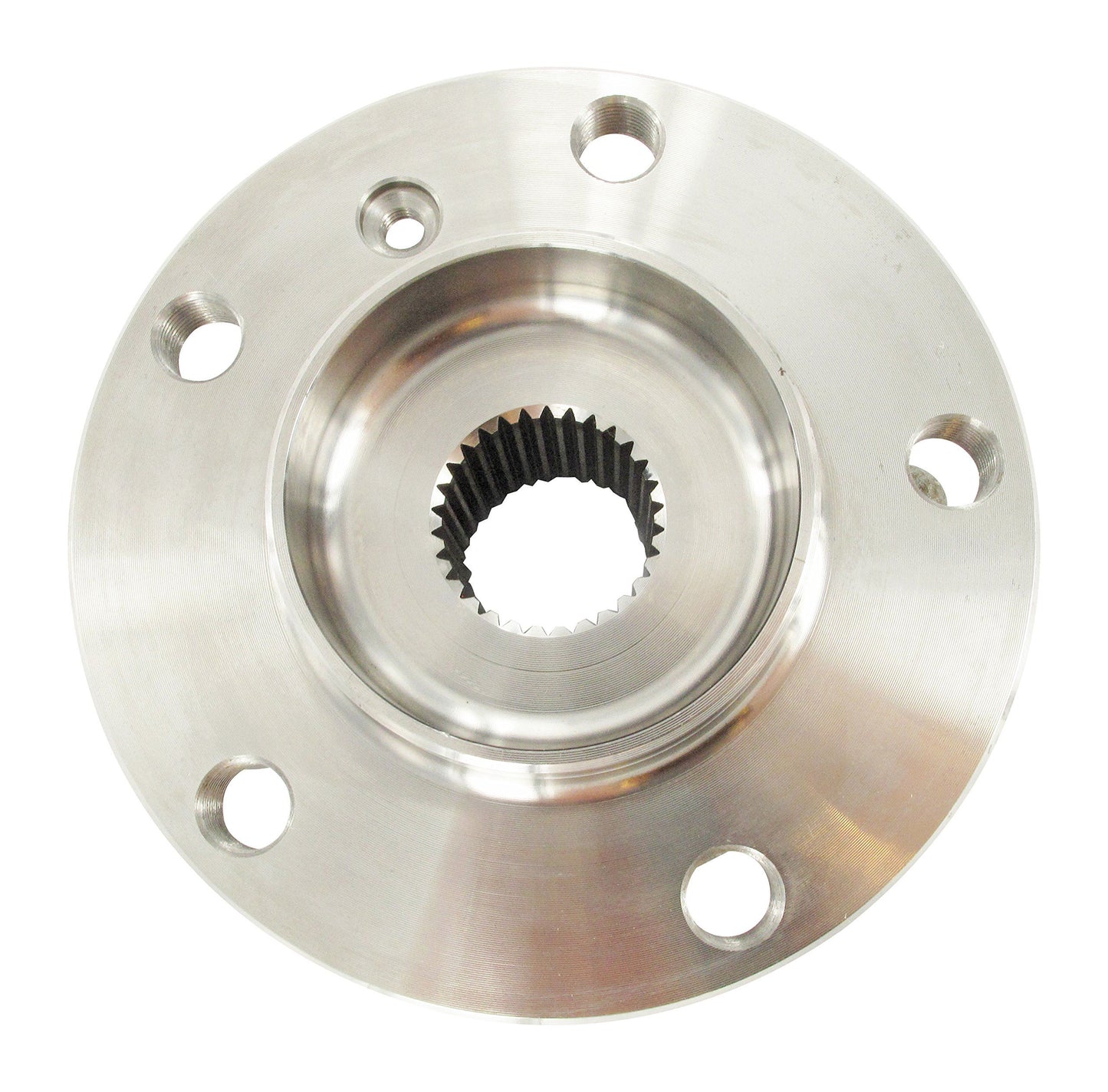 SKF BR930786 Axle Bearing and Hub Assembly