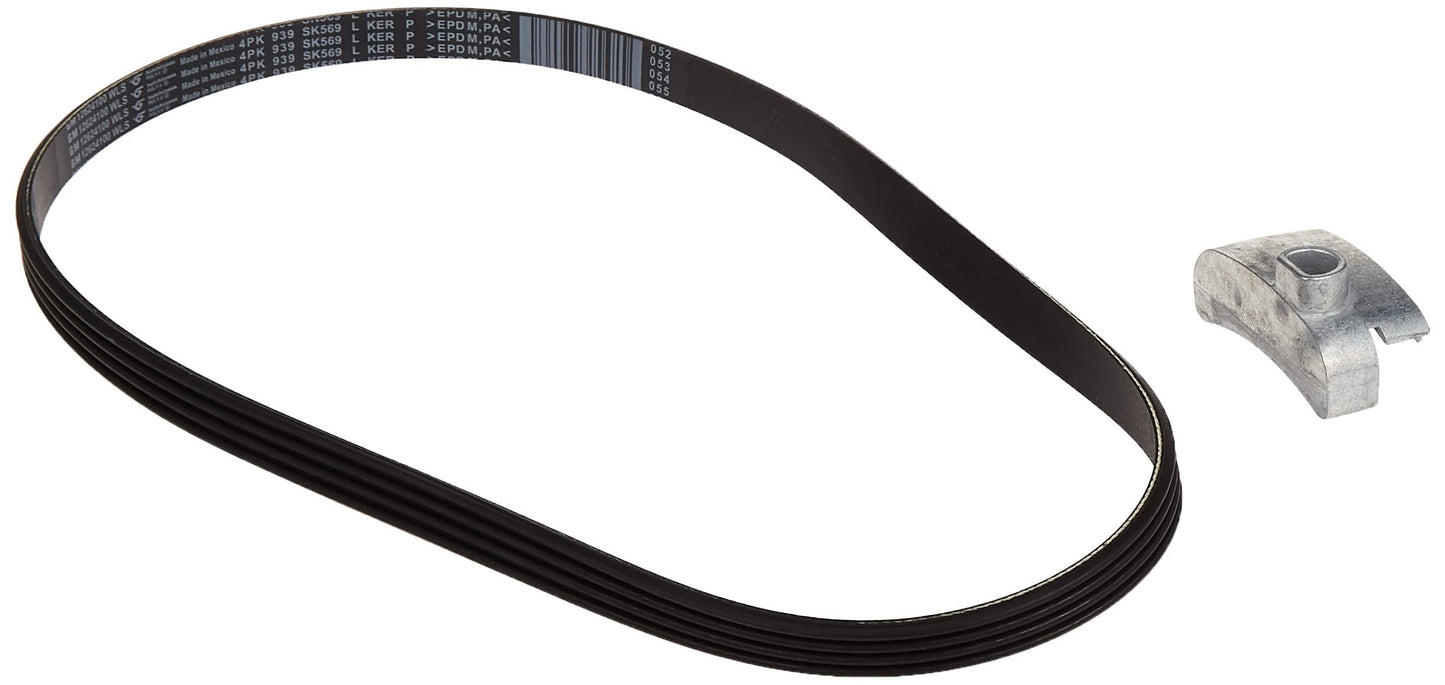 ACDelco GM Original Equipment 19210691 Correa serpentina