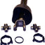 SKF UJ608 Double Cardan CV Centering Yoke