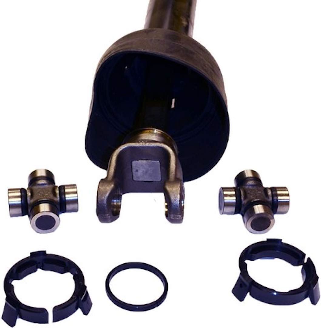 SKF UJ608 Double Cardan CV Centering Yoke