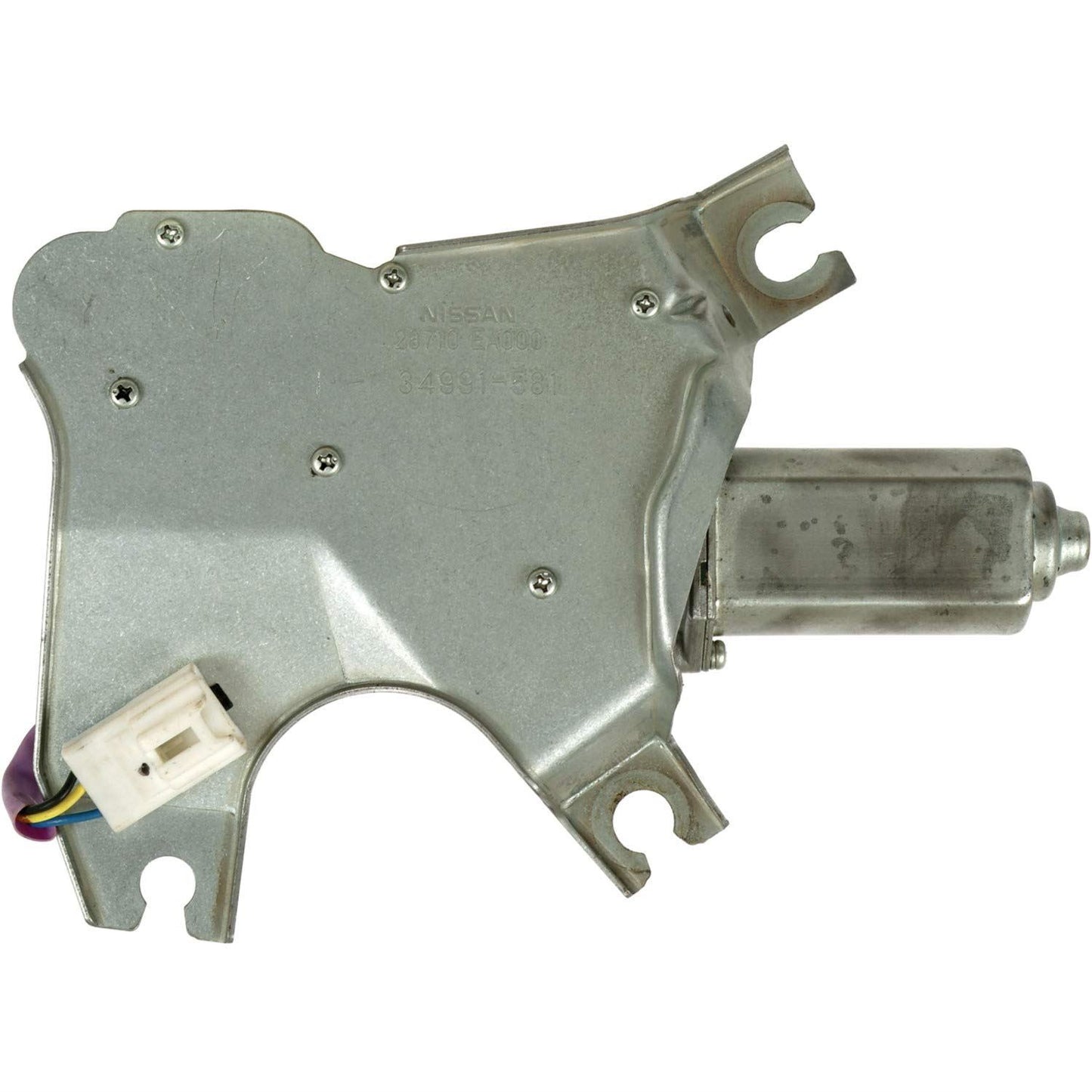 Cardone 43-4342 Windshield Wiper Motor