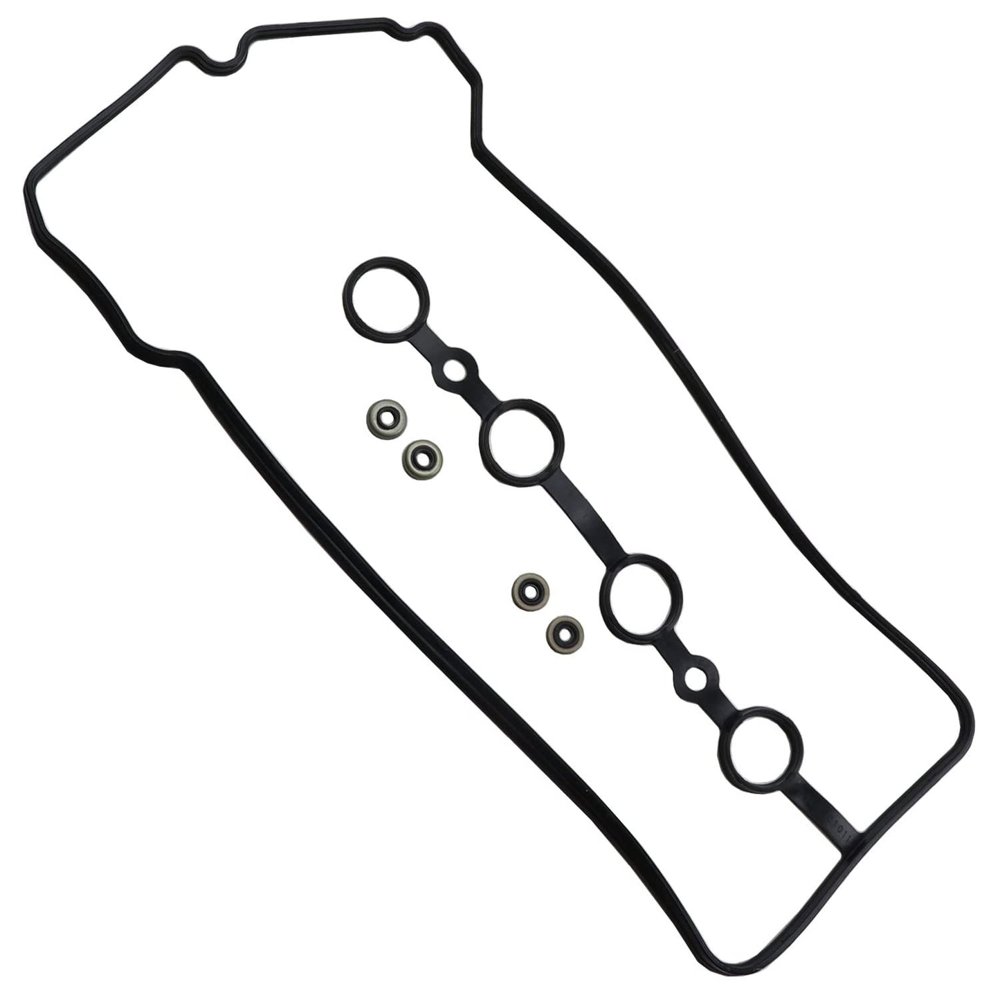 Beck/Arnley 036-1555 Jeu de joints de couvercle de soupape moteur