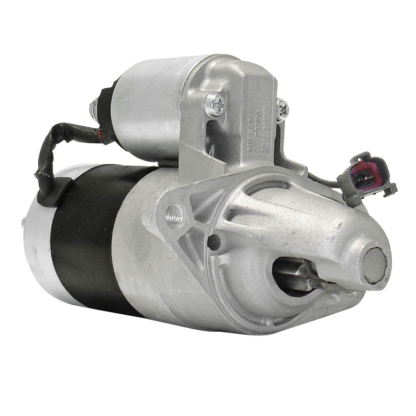 ACDelco Profesional 336-1533 Motor de arranque