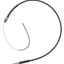Cable de freno de estacionamiento Raybestos BC93206