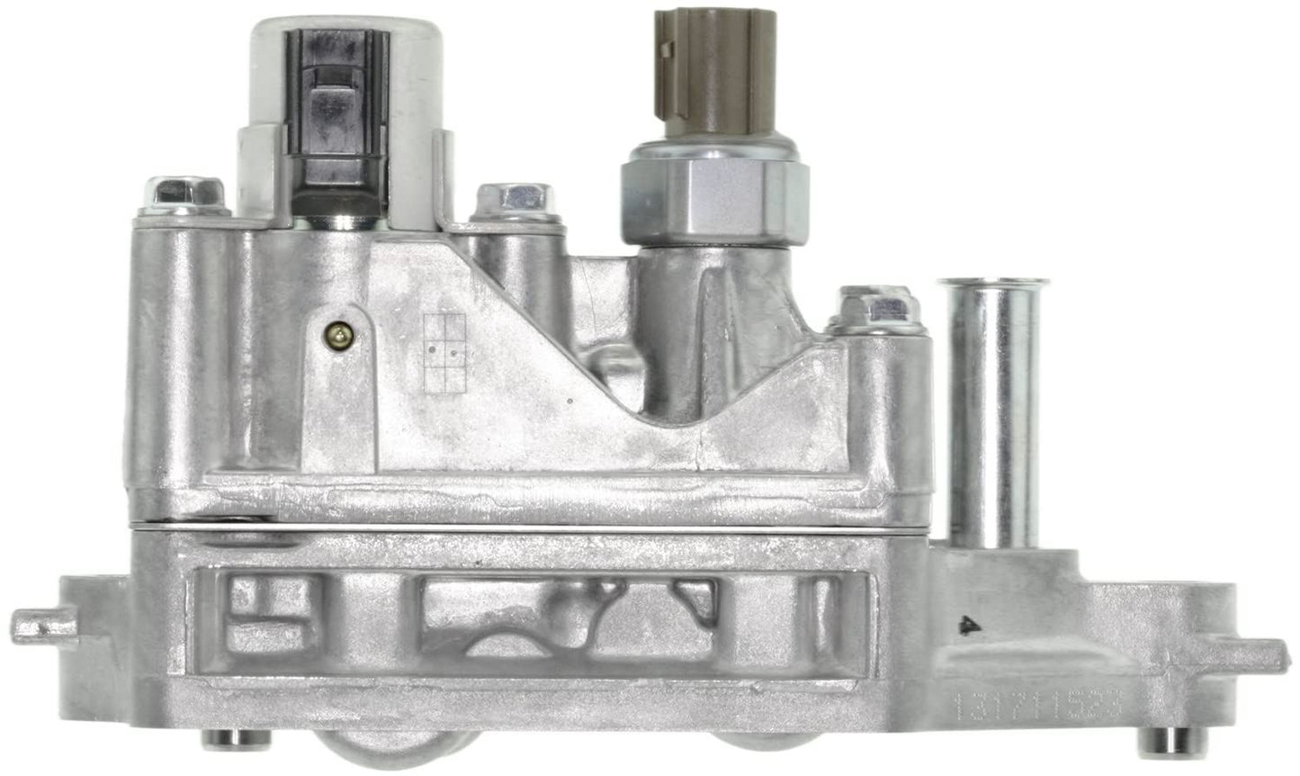 Solenoide de sincronización variable de válvulas (VVT) del motor NGK VV0113