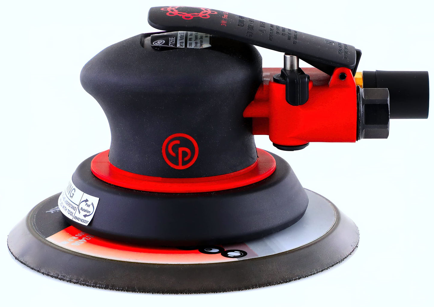 CHICAGO PNEUMATIC CP7255E