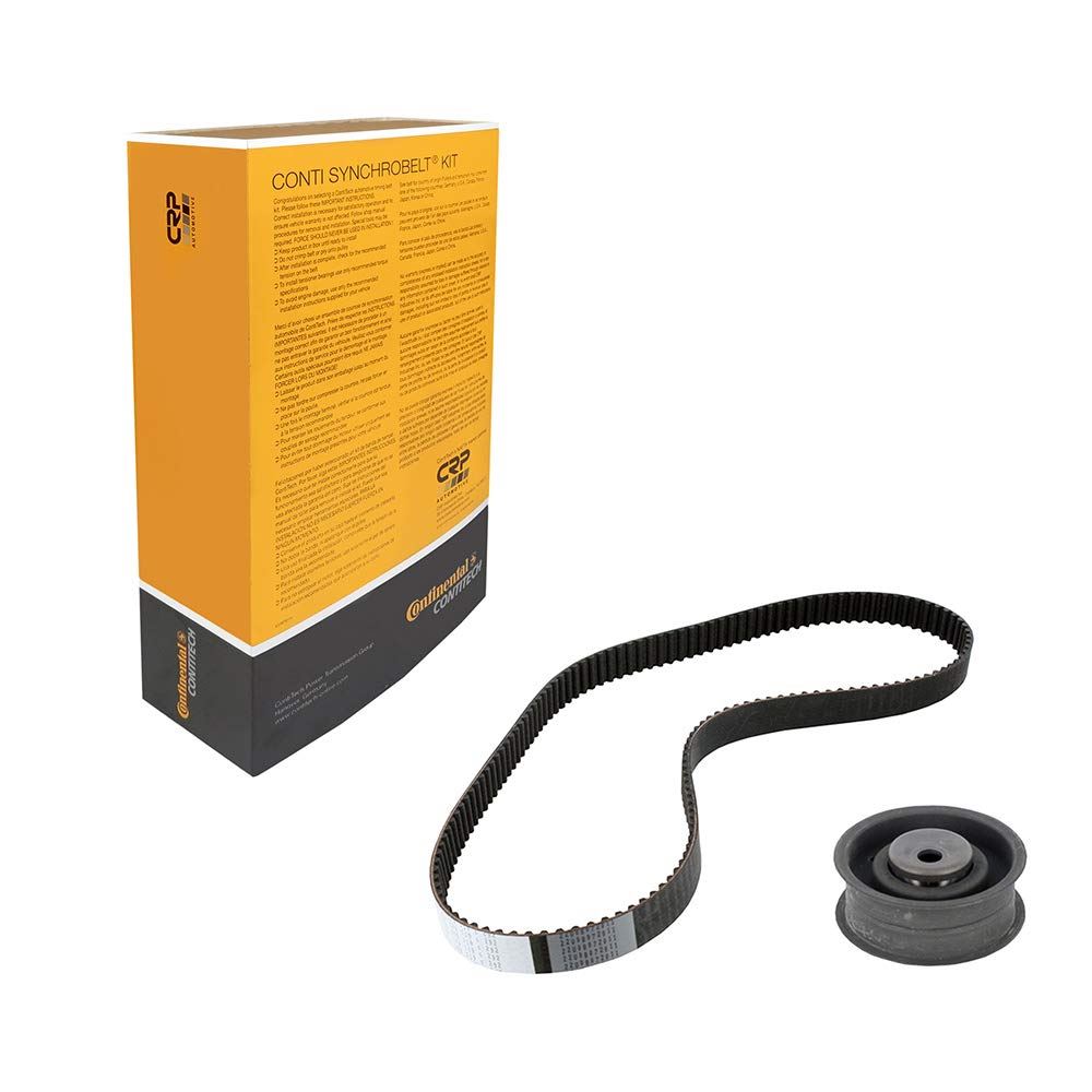 CRP TB292K1 Engine Timing Belt Kit