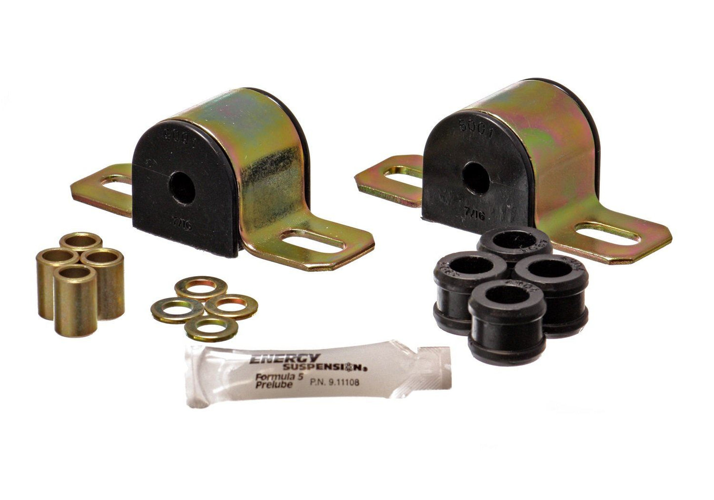 ENERGY SUSPENSION 3.5153G Kit de bujes de barra estabilizadora de suspensión