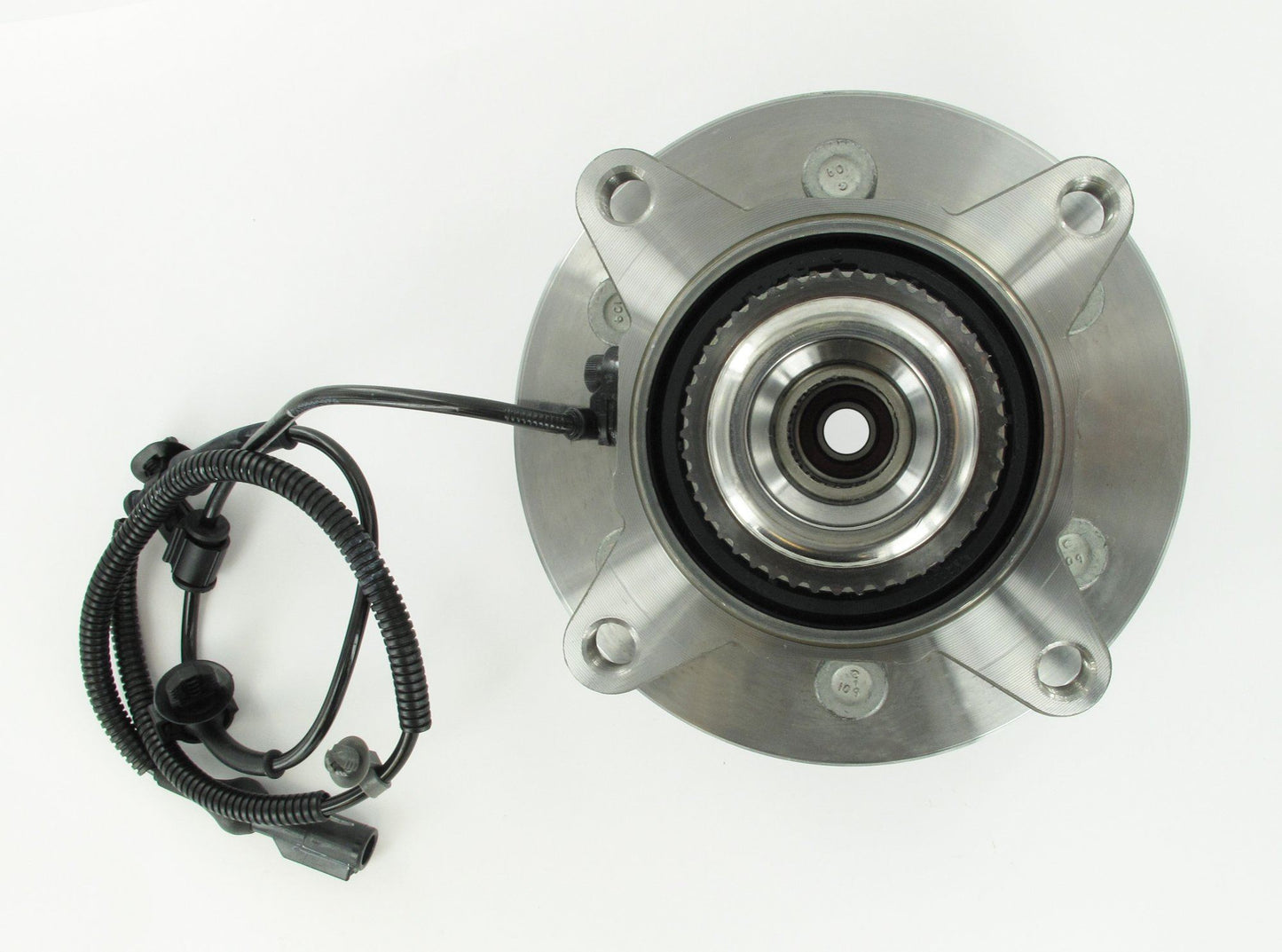 SKF BR930837 Roulement d'essieu et moyeu