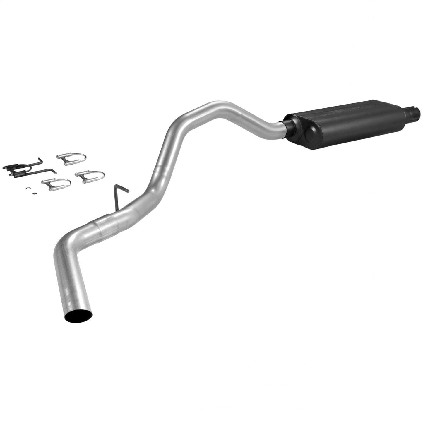 Flowmaster 17229 Kit de système d'échappement