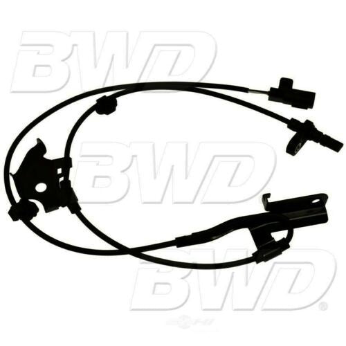 Capteur de vitesse de roue ABS BWD ABS2201