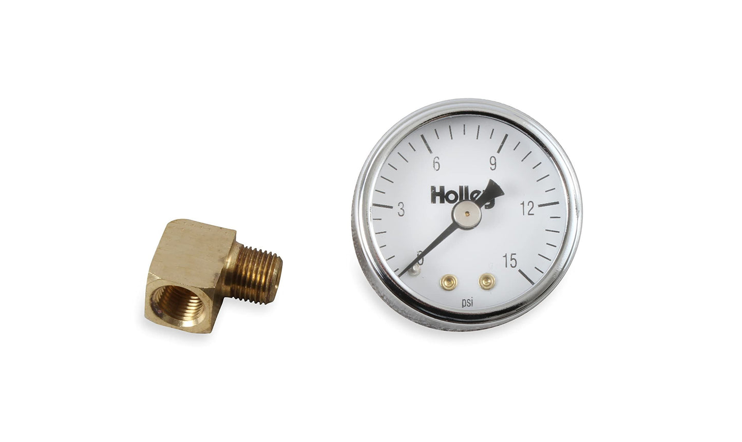 Holley 26-500