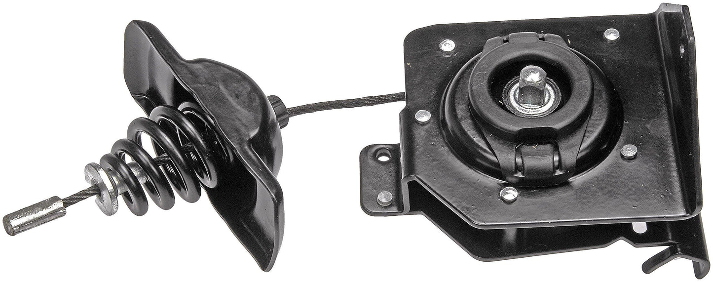 Dorman 924-510 Spare Tire Hoist
