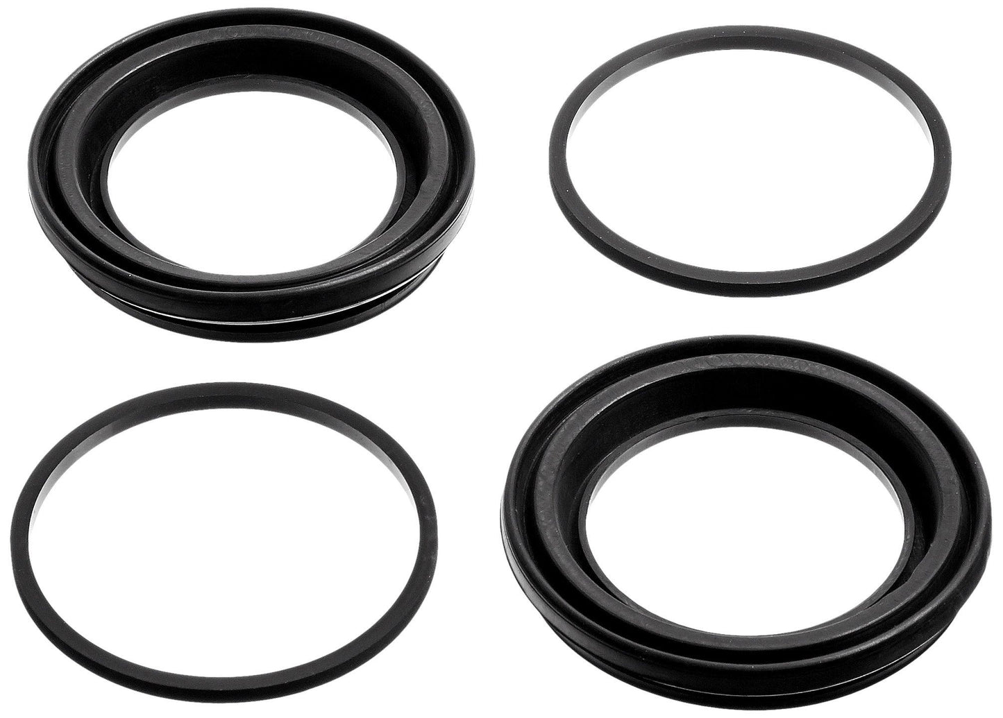 Kit de joints d'étrier de frein à disque Raybestos WK916