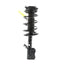 KYB SR4214 Ensemble de jambe de suspension et de ressort hélicoïdal