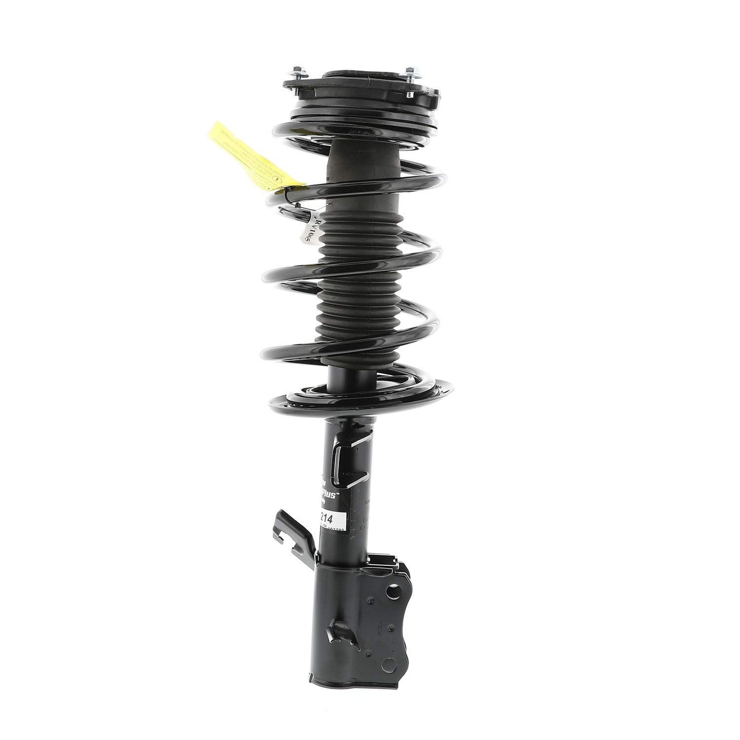 KYB SR4214 Ensemble de jambe de suspension et de ressort hélicoïdal