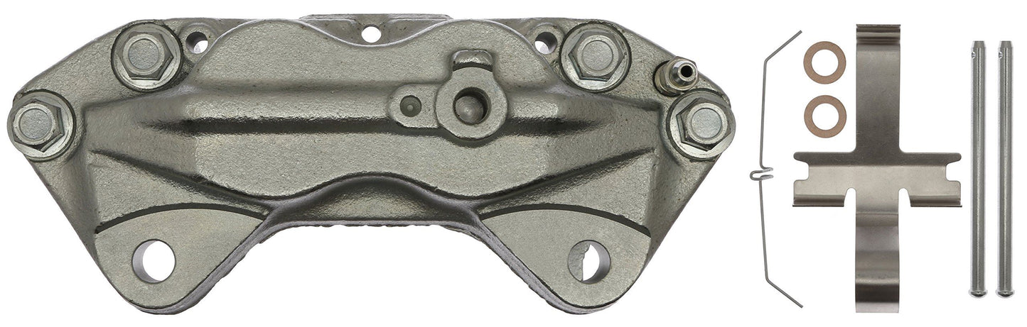 Pinza de freno de disco ACDelco Professional Durastop 18FR1198C