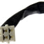 Dorman 973-459 Kit de resistencia del motor del ventilador HVAC
