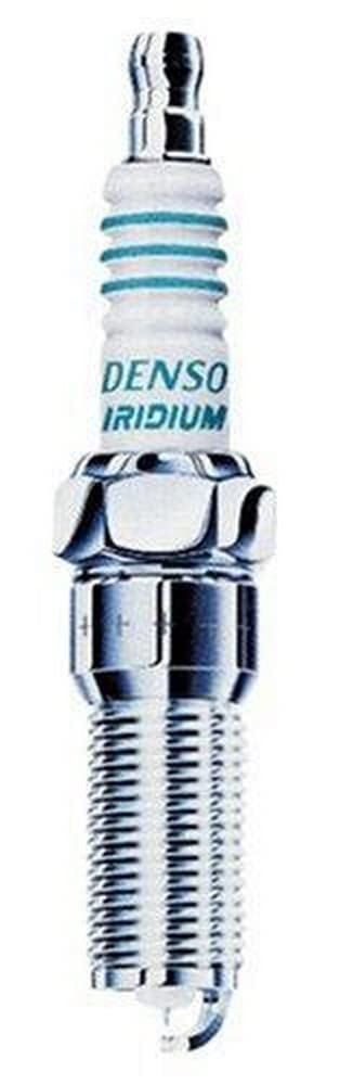 Denso 5338 Spark Plug (Pack of 4)