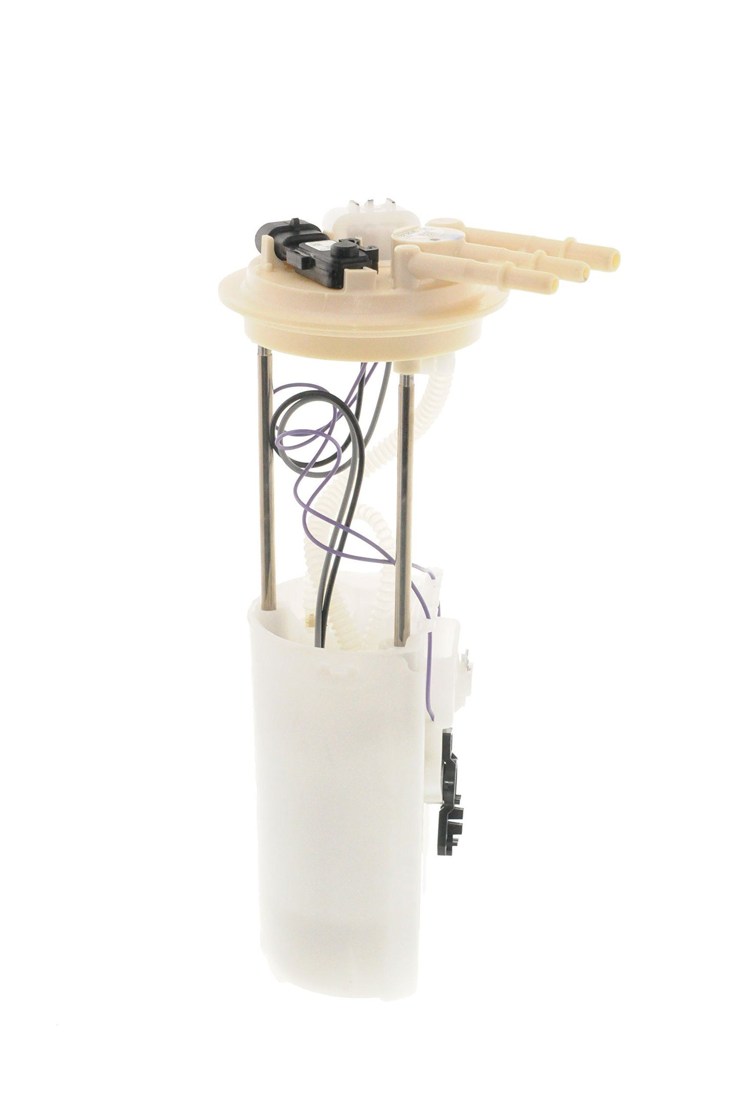 Genuine GM Parts MU1755 Fuel Pump Module Assembly