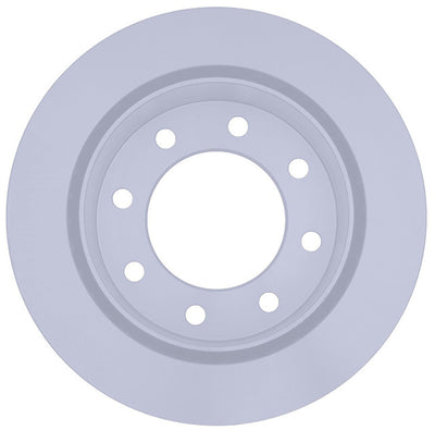 ACDelco Advantage 18A2437AC Rotor de frein à disque