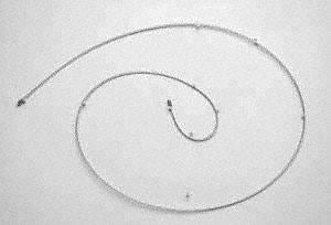 Raybestos BC92359 Parking Brake Cable