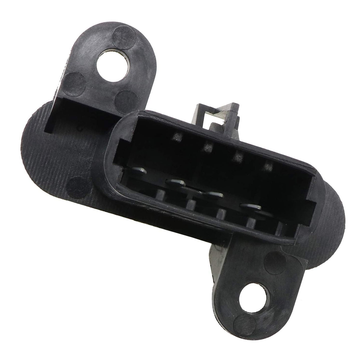 Beck/Arnley 204-0101 HVAC Blower Motor Resistor