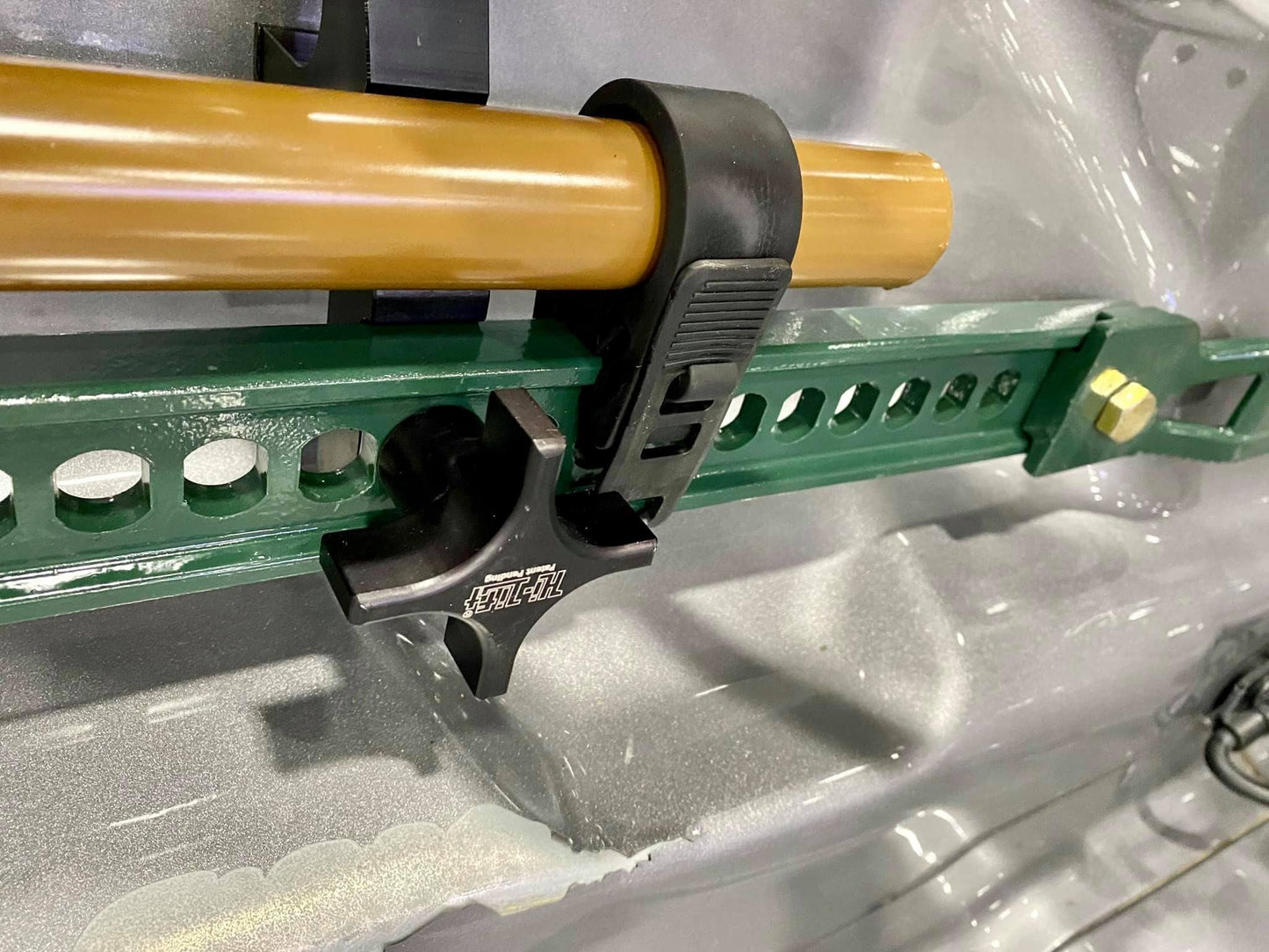 CRIC HI-LIFT HKB